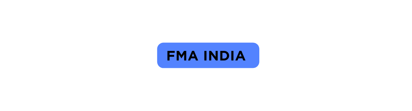 FMA India